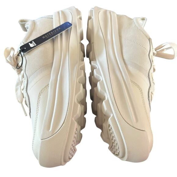 Sorel Ona 503 Everyday Low-Top Lace-Up Platform Sneakers Waterproof NEW Size 8 - Picture 8 of 11